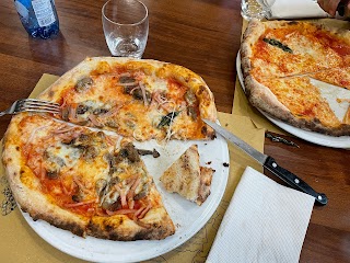 Pizzeria A' Tarantella