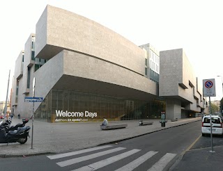 Università Bocconi- Aula Magna