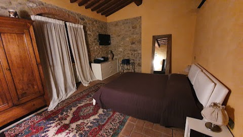 Agriturismo Sottotono