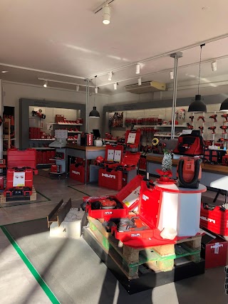 Hilti Store