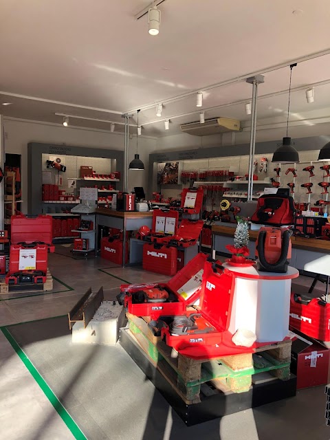 Hilti Store