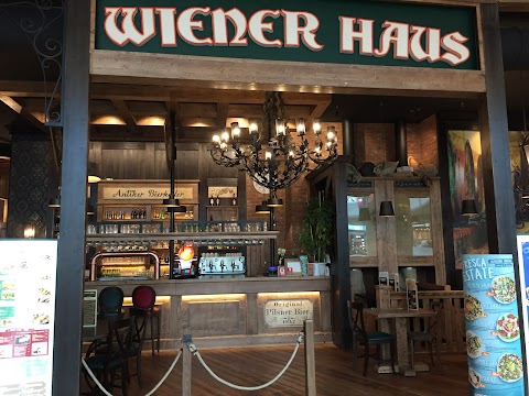 Wiener Haus Marghera