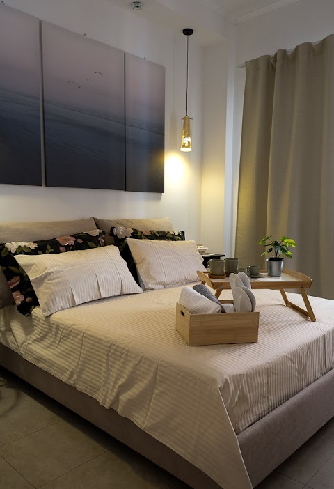 LeLit Gemelli B&B Roma