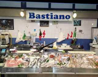 Pescheria da Bastiano