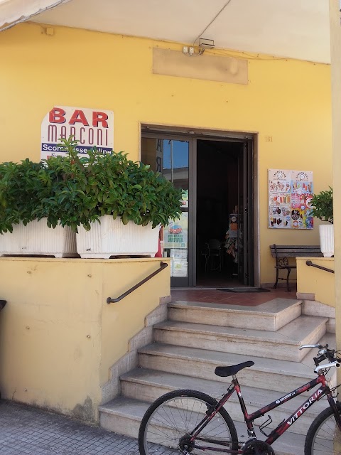 Bar Marconi