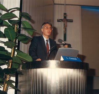 Prof. Luigi Cataldi