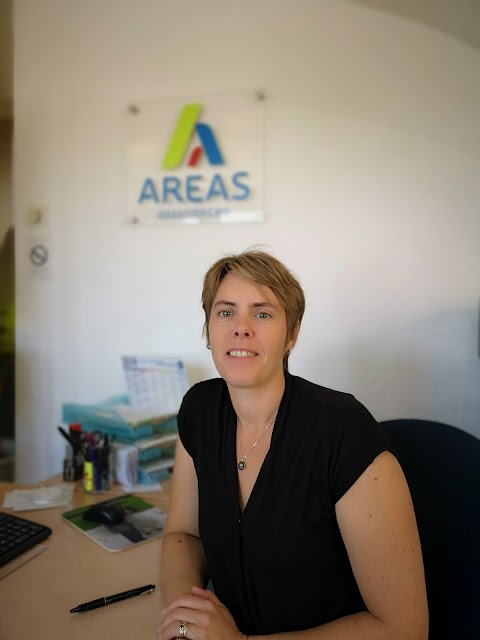 Aréas Assurances Aline LEGRAND