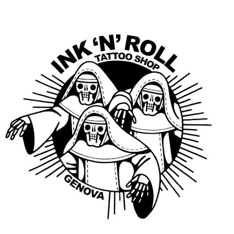 Ink 'n' Roll Tattoo