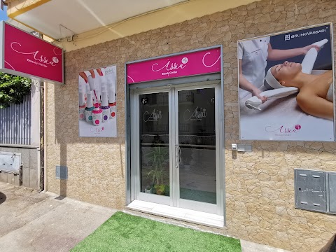 Assia 18 Beauty Center