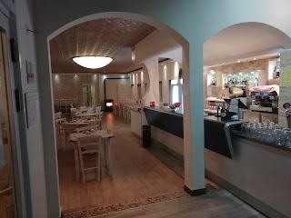 ristorante la gioiosa