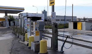 Stazione Di Servizio Autolavaggio (Agip-Eni) La Cometa