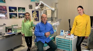 Studio Dentistico Dr. Spaziani Francesco