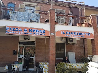 Il Panzerotto