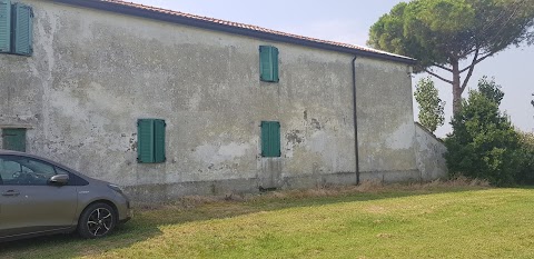 Agriturismo Cà Pisani