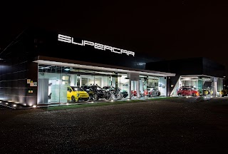 Supercar Padova Vendita Auto