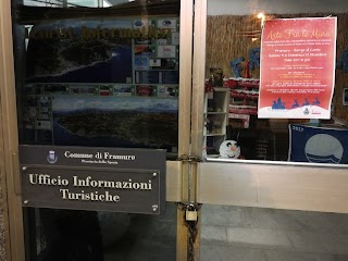 Framura Turismo - Ufficio Informazioni Turistiche