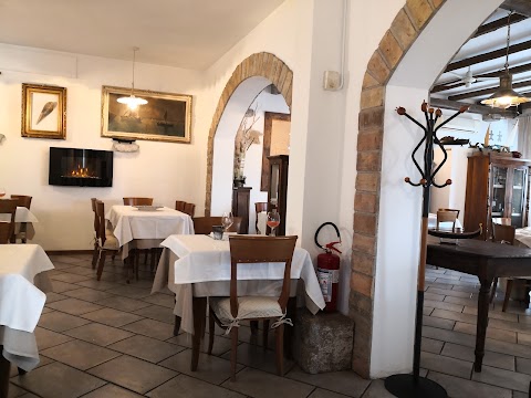 Ristorante Ai Tre Canai