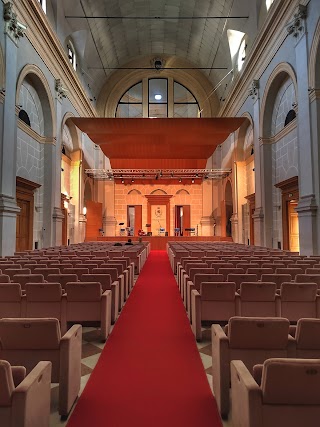 Auditorium di San Barnaba