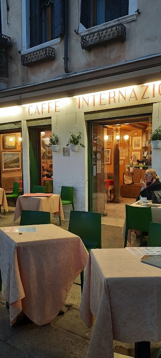 Caffe' Internazionale