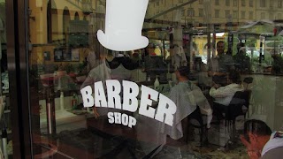 Custom Barber Shop Impruneta