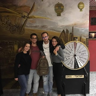 Escamotage Escape Room