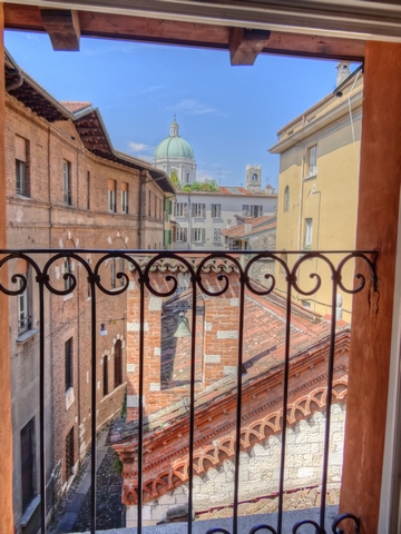 B&B ai Musei Brescia - Bed & Breakfast