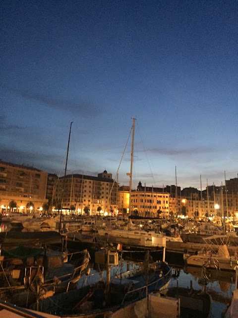 Club Nautico di Savona