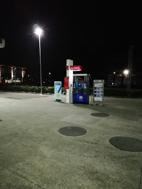 Esso