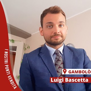 AG Generali Vigevano Decembrio - Elena Ferrara Assicurazioni - Ufficio di Gambolò