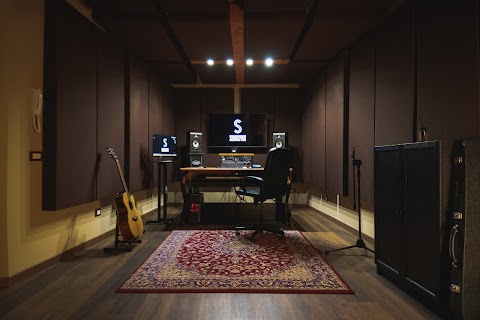 Soundspace Studio