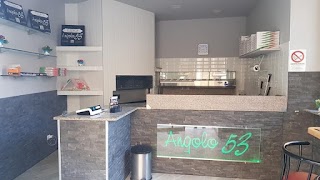 Pizzeria Angolo 53 Crenna