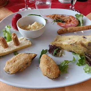 Ristorante Spagnolo Roiter