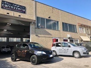 Carrozzeria New Am - Convenzionata Vittoria Assicurazioni