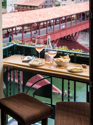 Palladio Wooden Bridge Excusive Loft