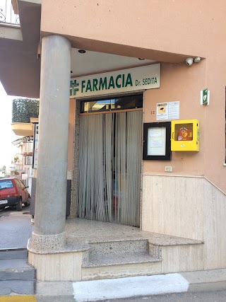 FARMACIA SEDITA ANNA MARIA