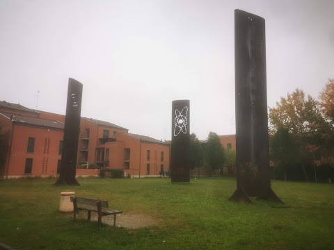 Fondazione Nazionale della Danza / Aterballetto