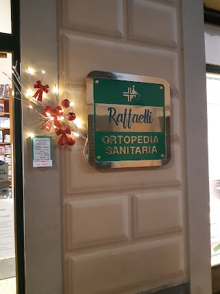 Ortopedia Raffaelli