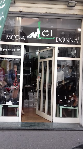 Lei moda donna