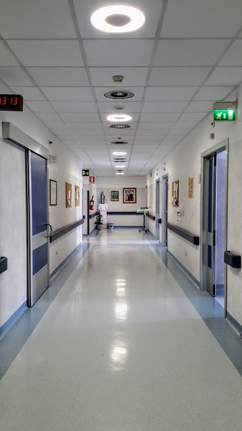 Ospedale San Giuseppe