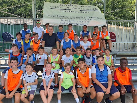 Scuola Calcio STS Spazio Talent Soccer