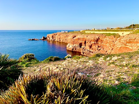 Lungomare di Terrasini