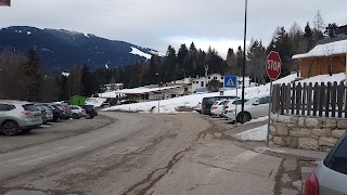 Scuola italiana sci Folgaria A.T.P.