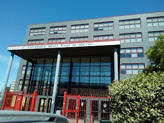 Università degli Studi di Milano - Polo Didattico