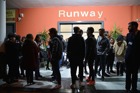 Runway Sneakers Boutique