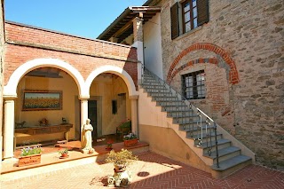 Villa Capolona