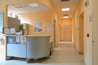 Centro Medico Specialistico Bolognese S.r.l.