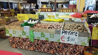 LA PAGODA - slow food e mercato agroalimentare KM0