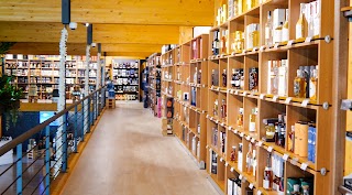 Eurodrink - Distribuzione Ingrosso e Dettaglio di Bevande Vini e Distillati