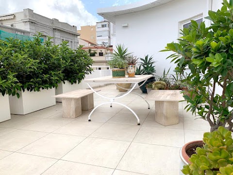 Siracusa Luxury Apartment