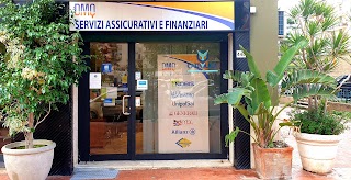 Dmq servizi assicurativi e finanziari